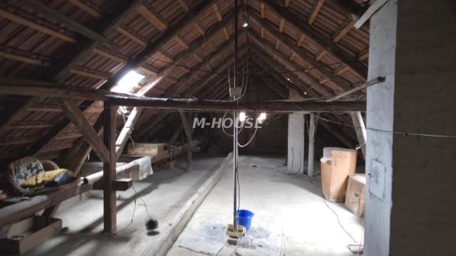 Kuća, Trosoban, Prodaja, 99m2, Gornja Varoš, Gradska lokacija, Sombor