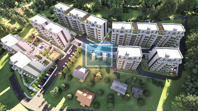 Stan, Jednosoban, Prodaja, 37m2, Centar, Gradska lokacija, Vrnjačka Banja