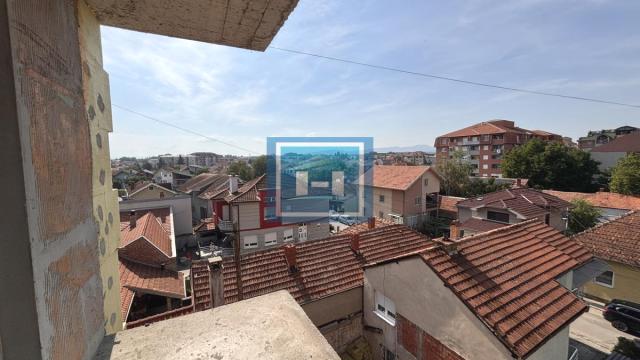 Stan, Jednoiposoban, Prodaja, 65m2, Centar, Gradska lokacija, Jagodina