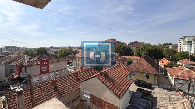 Stan, Jednoiposoban, Prodaja, 65m2, Centar, Gradska lokacija, Jagodina