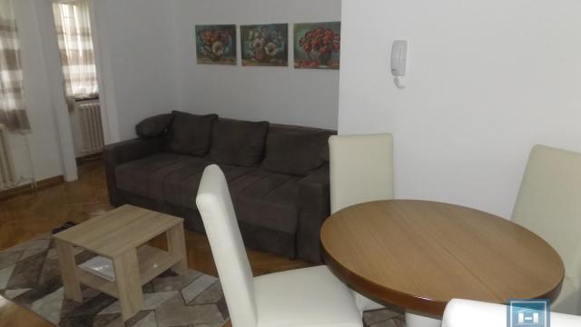 Stan, Dvosoban, Izdavanje, 46m2, Centar, Gradska lokacija, Paraćin