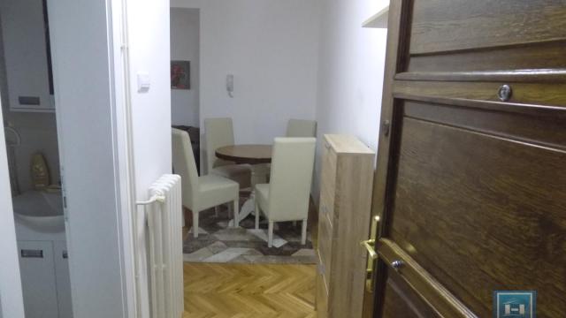 Stan, Dvosoban, Izdavanje, 46m2, Centar, Gradska lokacija, Paraćin