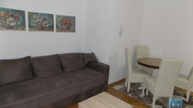 Stan, Dvosoban, Izdavanje, 46m2, Centar, Gradska lokacija, Paraćin