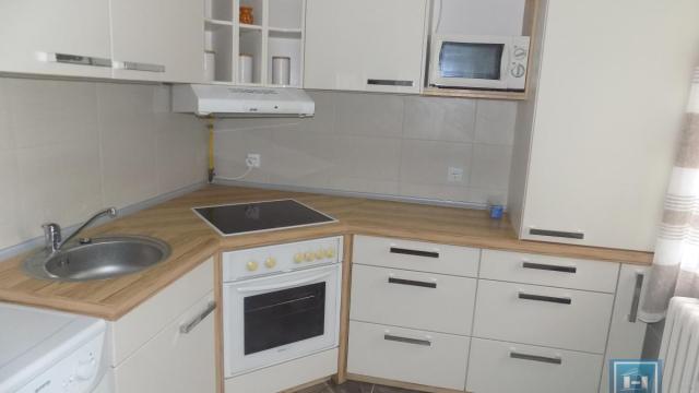 Stan, Dvosoban, Izdavanje, 46m2, Centar, Gradska lokacija, Paraćin