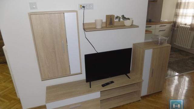 Stan, Dvosoban, Izdavanje, 46m2, Centar, Gradska lokacija, Paraćin