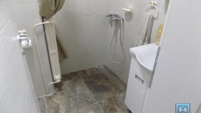 Stan, Dvosoban, Izdavanje, 46m2, Centar, Gradska lokacija, Paraćin