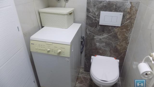 Stan, Dvosoban, Izdavanje, 46m2, Centar, Gradska lokacija, Paraćin