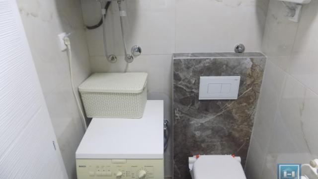 Stan, Dvosoban, Izdavanje, 46m2, Centar, Gradska lokacija, Paraćin