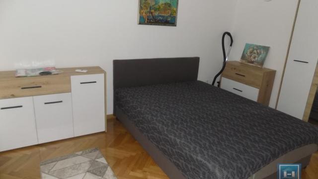 Stan, Dvosoban, Izdavanje, 46m2, Centar, Gradska lokacija, Paraćin