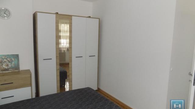 Stan, Dvosoban, Izdavanje, 46m2, Centar, Gradska lokacija, Paraćin