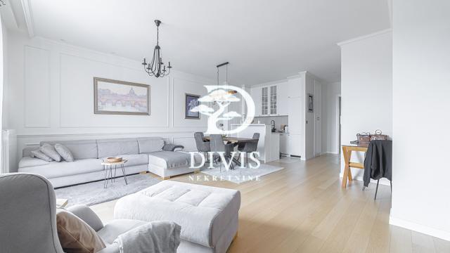 Stan, četvorosoban, Prodaja, 138m2, Tošin Bunar