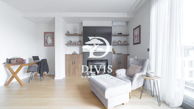 Stan, četvorosoban, Prodaja, 138m2, Tošin Bunar