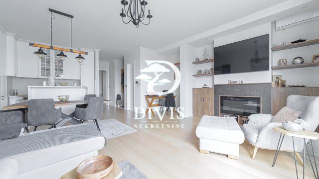 Stan, četvorosoban, Prodaja, 138m2, Tošin Bunar