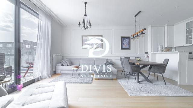 Stan, četvorosoban, Prodaja, 138m2, Tošin Bunar