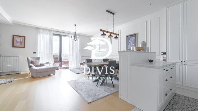 Stan, četvorosoban, Prodaja, 138m2, Tošin Bunar