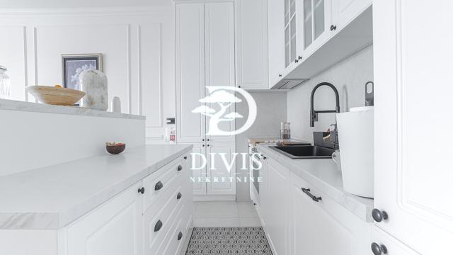 Stan, četvorosoban, Prodaja, 138m2, Tošin Bunar