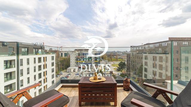 Stan, četvorosoban, Prodaja, 138m2, Tošin Bunar