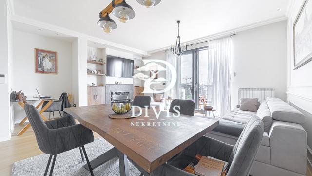 Stan, četvorosoban, Prodaja, 138m2, Tošin Bunar