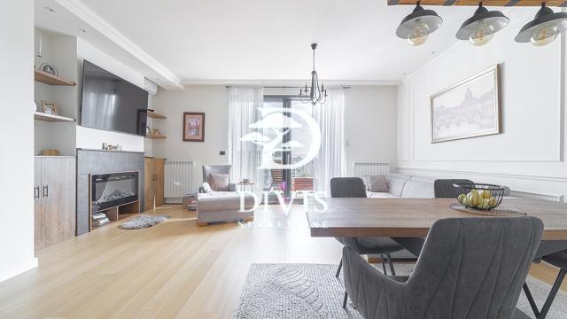 Stan, četvorosoban, Prodaja, 138m2, Tošin Bunar