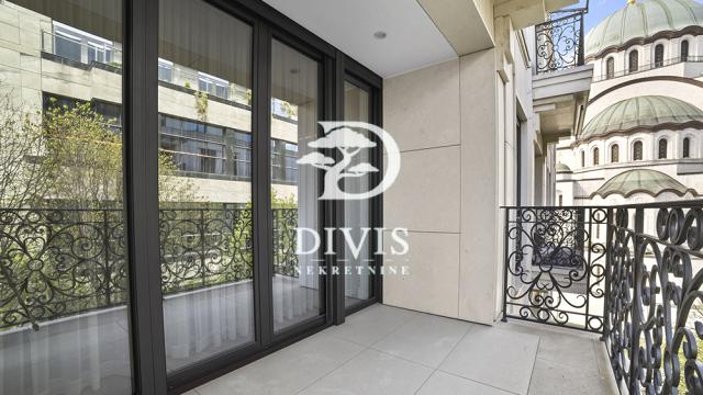 Stan, četvorosoban, Prodaja, 207m2, Mome Kapora