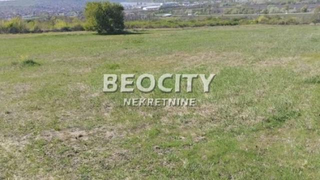 Plac, Prodaja, 75m2, Ostružnica, Čukarica, Predraga Radmulca