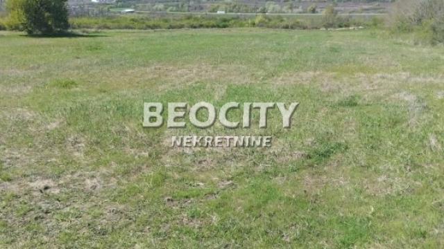 Plac, Prodaja, 75m2, Ostružnica, Čukarica, Predraga Radmulca