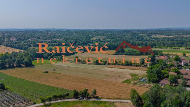 Plac, Prodaja, 16400m2, Mladenovac selo, Mladenovac, Mihaila Badzaka