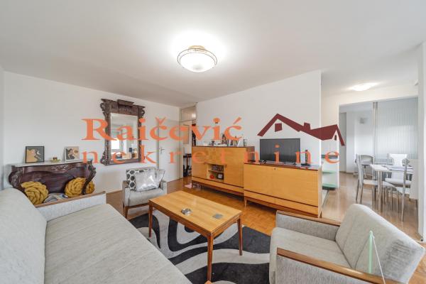 prodaja, stanova,
centar-palilula-beograd, 1044974, dvosoban-bulevar-despota-stefana