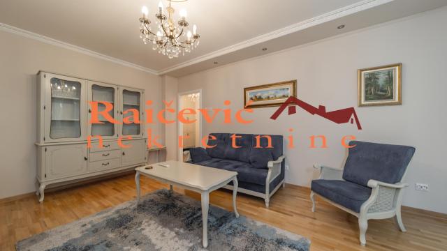 Stan, Dvosoban, Prodaja, 62m2, Centar, Stari grad, Skadarska