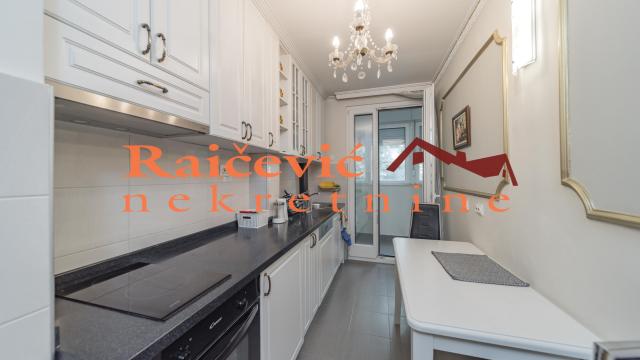 Stan, Dvosoban, Prodaja, 62m2, Centar, Stari grad, Skadarska