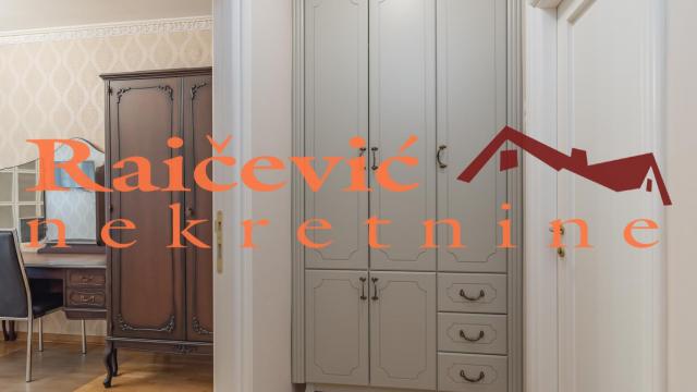 Stan, Dvosoban, Prodaja, 62m2, Centar, Stari grad, Skadarska