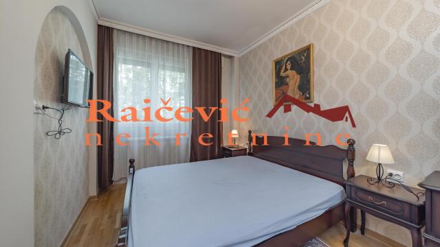 Stan, Dvosoban, Prodaja, 62m2, Centar, Stari grad, Skadarska