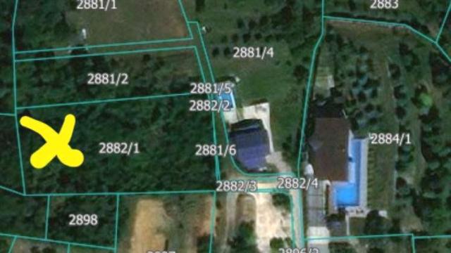 Plac, Prodaja, m2, Paragovo, Petrovaradin, Paragovo