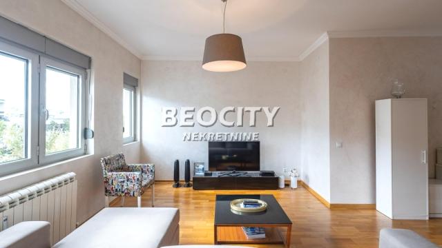 Stan, Dvosoban, Izdavanje, 58m2, Čubura, Vračar, Vračar, Čubura, , 2.0, 58m2