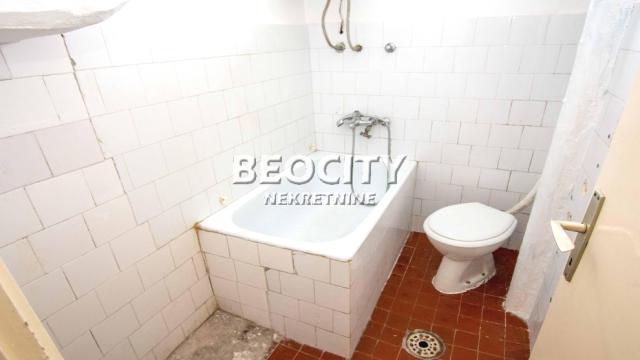 Stan, Jednoiposoban, Prodaja, 33m2, Cerak vinogradi, Čukarica, Stojana Matića