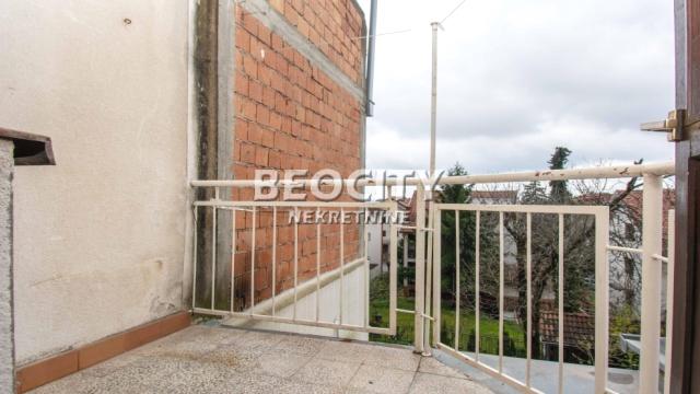 Stan, Jednoiposoban, Prodaja, 33m2, Cerak vinogradi, Čukarica, Stojana Matića