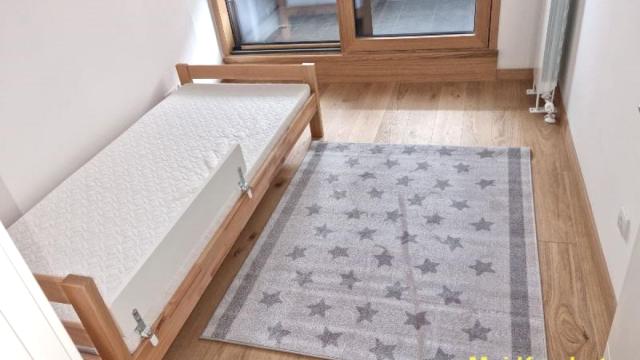 Stan, Trosoban, Izdavanje, 62m2, Blok 65, Novi Beograd, Bulevar heroja sa Košara