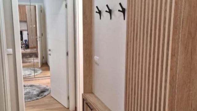 Stan, Trosoban, Izdavanje, 62m2, Blok 65, Novi Beograd, Bulevar heroja sa Košara