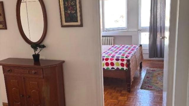 Stan, Dvosoban, Izdavanje, 65m2, Blok 70 (kineski tržni centar), Novi Beograd, Jurija Gagarina