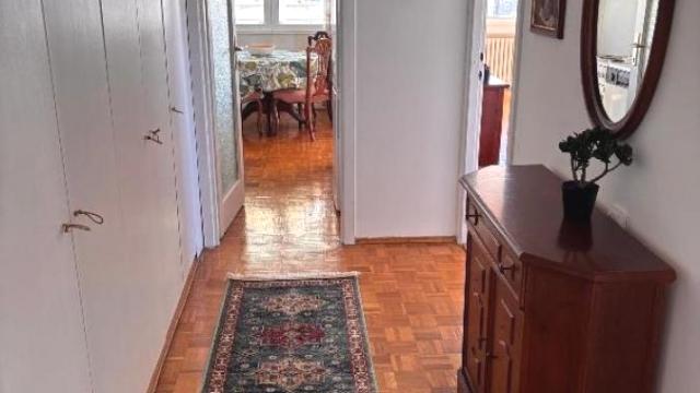 Stan, Dvosoban, Izdavanje, 65m2, Blok 70 (kineski tržni centar), Novi Beograd, Jurija Gagarina