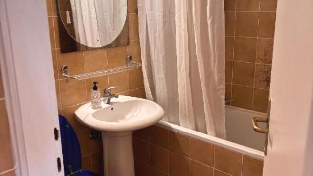 Stan, Dvosoban, Izdavanje, 65m2, Blok 70 (kineski tržni centar), Novi Beograd, Jurija Gagarina