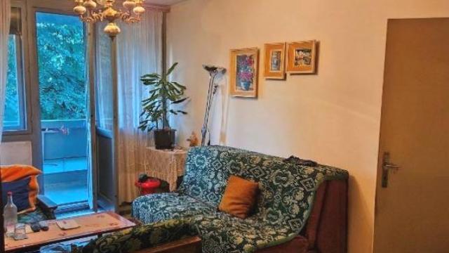 Stan, Dvosoban, Prodaja, 61m2, Save Kovačevića, Zemun, Sava Burića