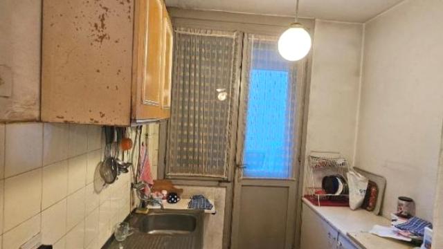 Stan, Dvosoban, Prodaja, 61m2, Save Kovačevića, Zemun, Sava Burića