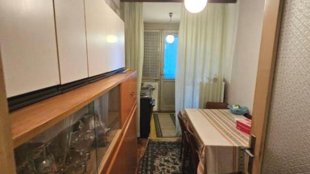 Stan, Dvosoban, Prodaja, 61m2, Save Kovačevića, Zemun, Sava Burića