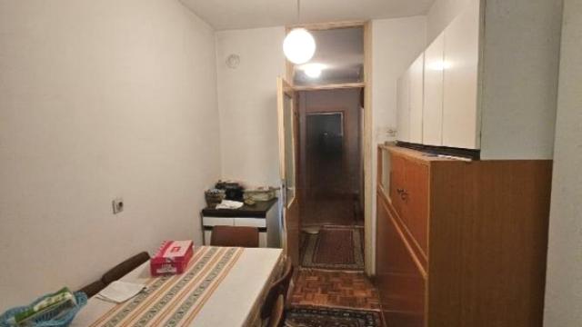 Stan, Dvosoban, Prodaja, 61m2, Save Kovačevića, Zemun, Sava Burića