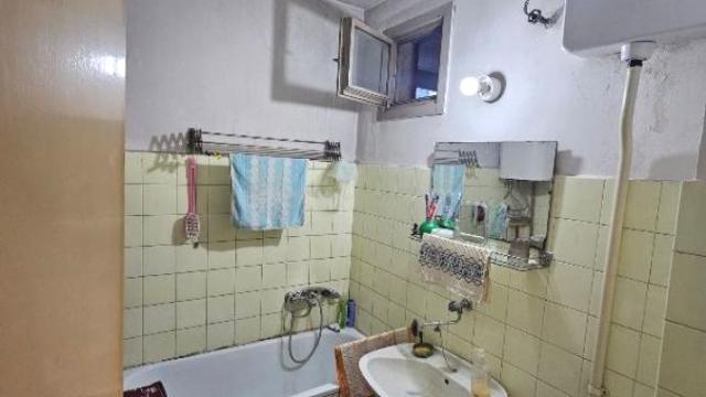 Stan, Dvosoban, Prodaja, 61m2, Save Kovačevića, Zemun, Sava Burića