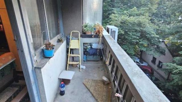 Stan, Dvosoban, Prodaja, 61m2, Save Kovačevića, Zemun, Sava Burića