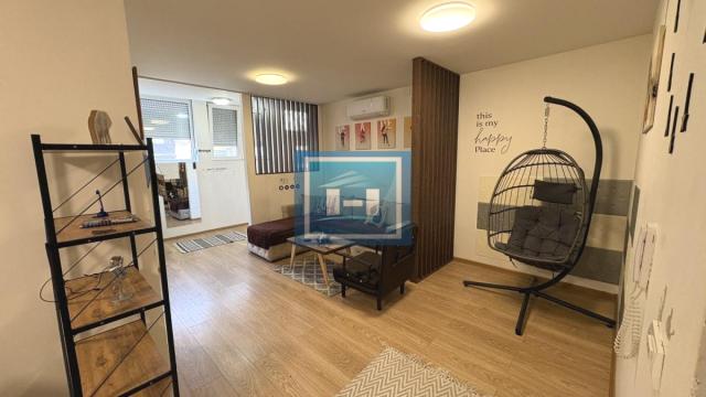 Stan, Jednoiposoban, Prodaja, 49m2, Aqua park, Gradska lokacija, Jagodina