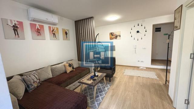 Stan, Jednoiposoban, Prodaja, 49m2, Aqua park, Gradska lokacija, Jagodina