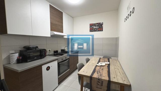 Stan, Jednoiposoban, Prodaja, 49m2, Aqua park, Gradska lokacija, Jagodina